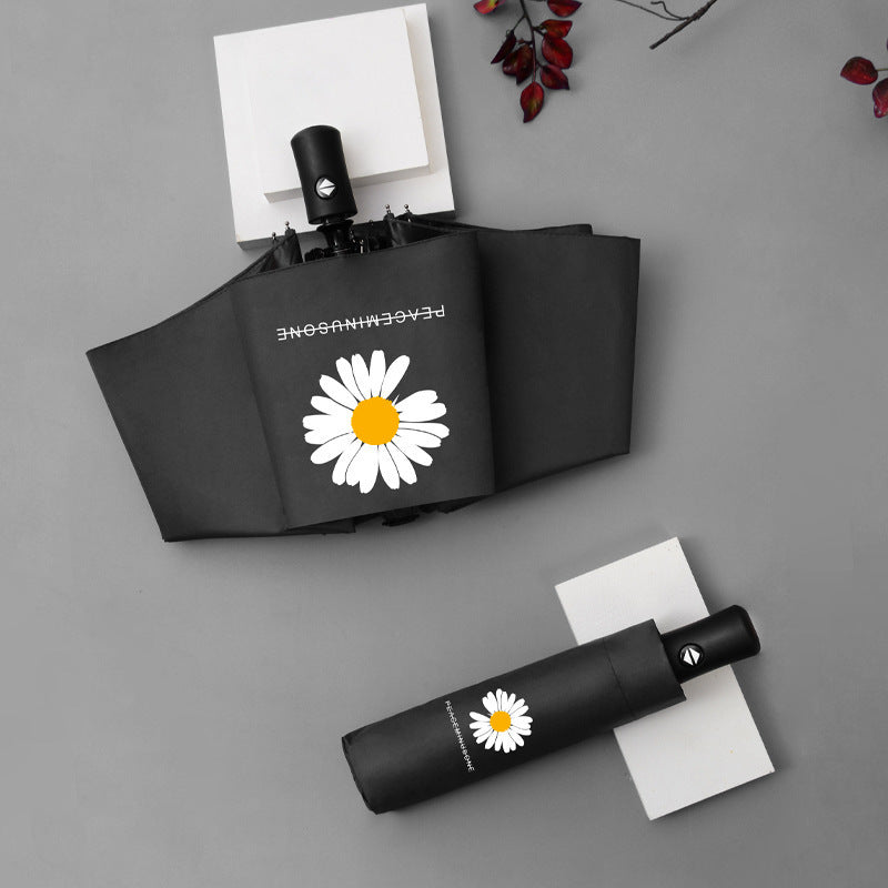 Women compact umbrella Kalsten