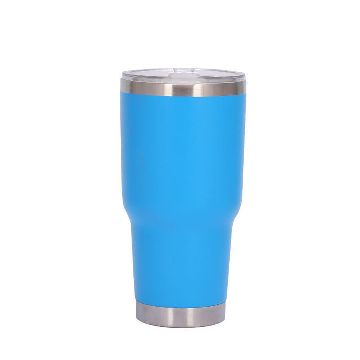 Unisex Insulated Stainless Steel Drinking Cup Kalsten