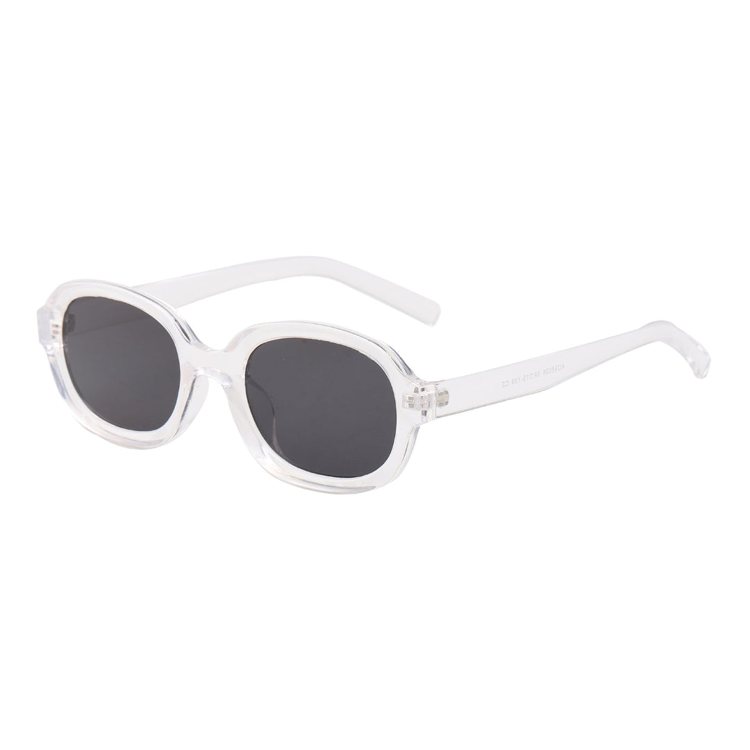 Women's fashionable sunglasses in avant-garde style Kalsten