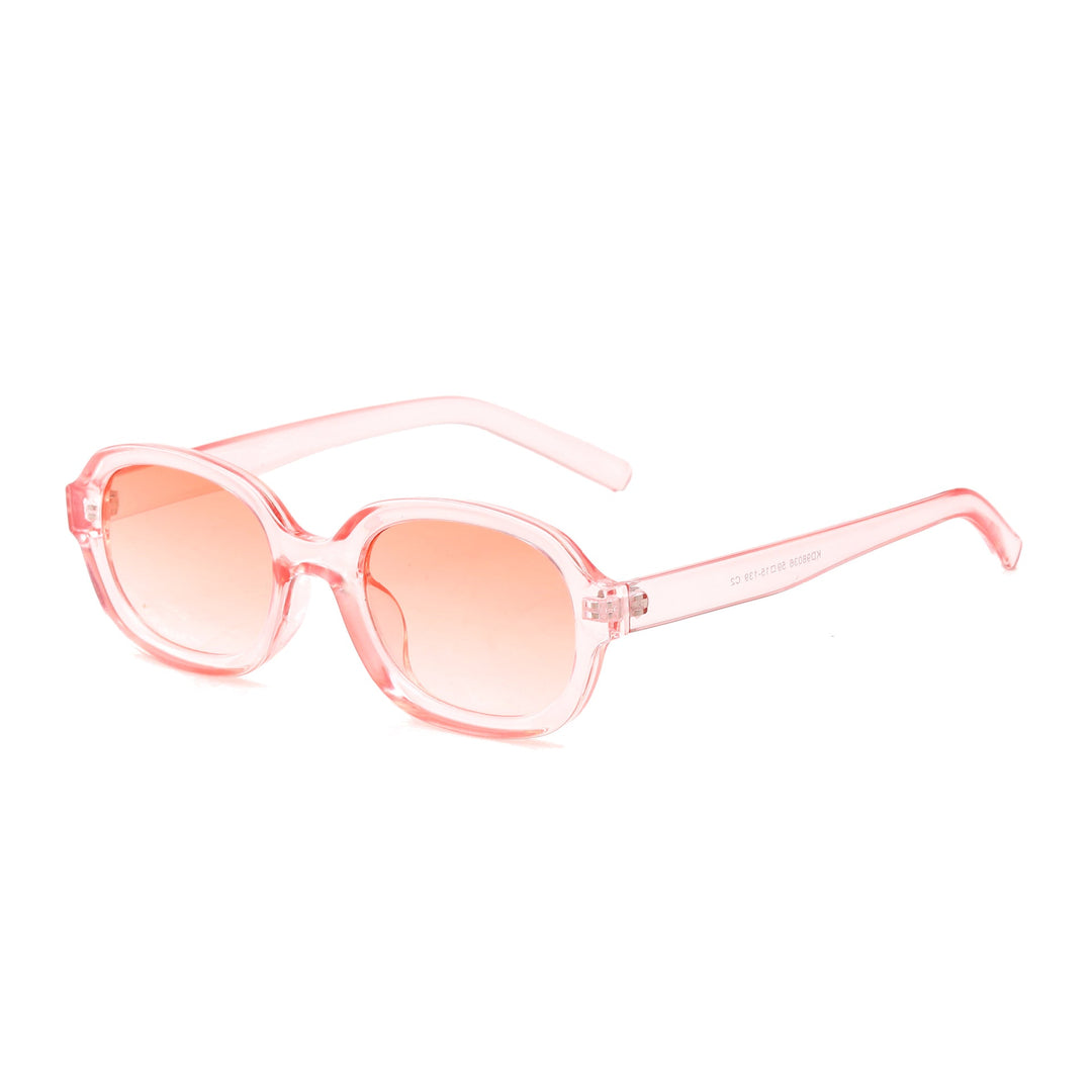 Women's fashionable sunglasses in avant-garde style Kalsten