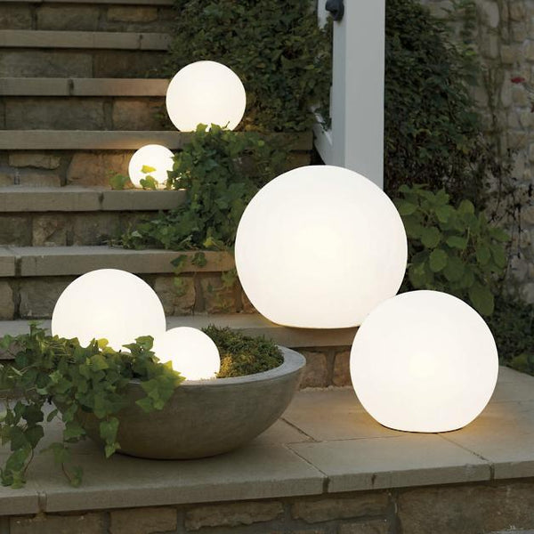 Solar LED Garden String Lights