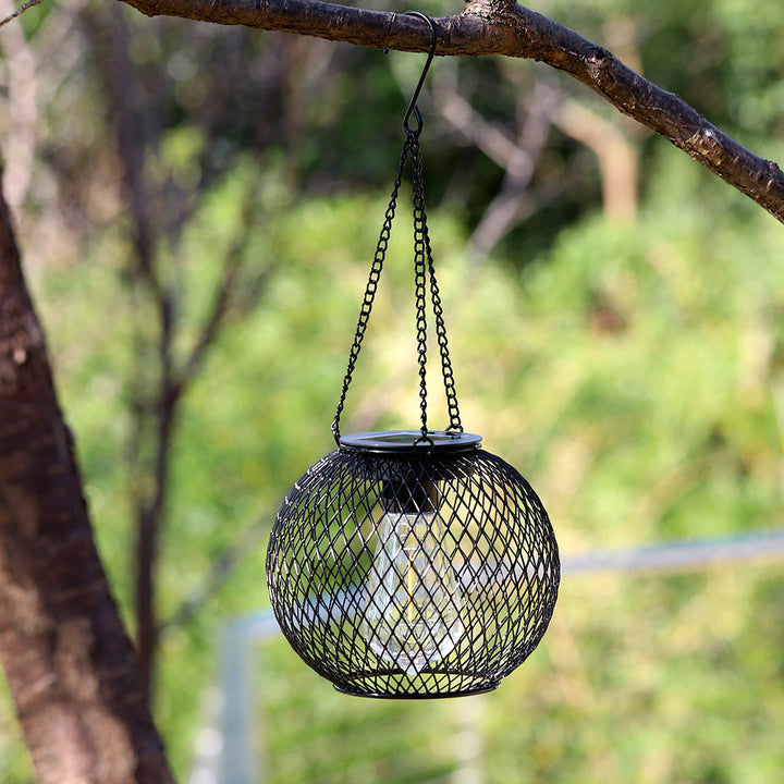 SolarFlair Lights — Enchant Your Nights with Stylish, Sustainable Lighting | Kalsten