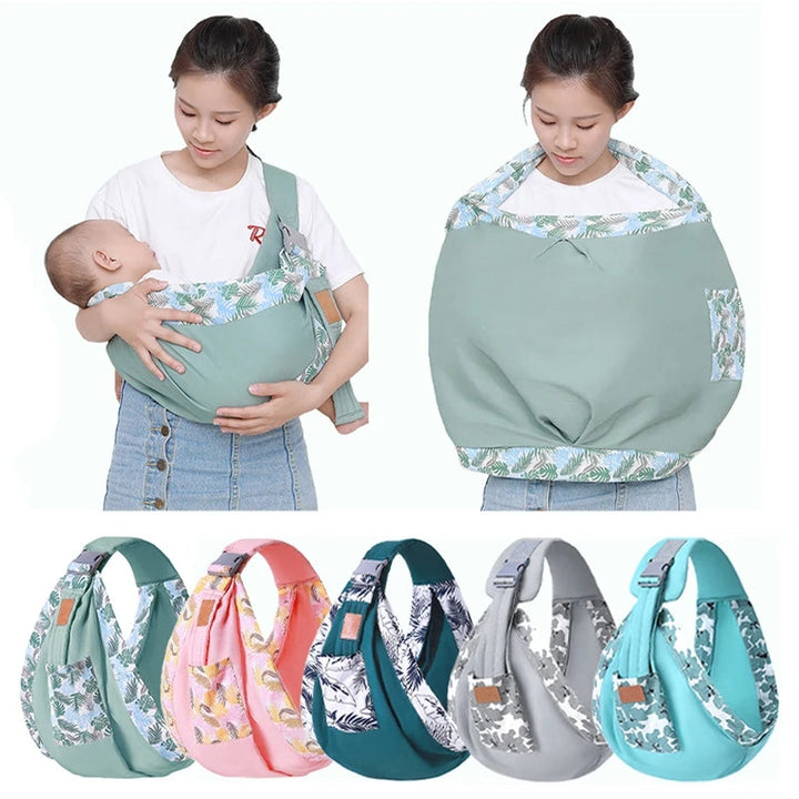 Kalsten | Baby Sling Carrier