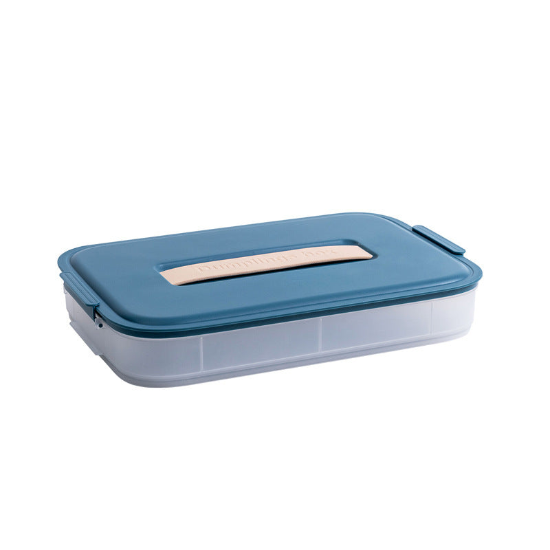 Storage box Kalsten