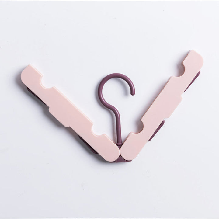 Ladies Multifunctional Hanger Kalsten