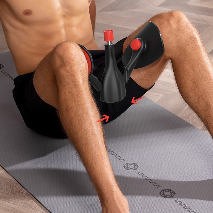 DermaTone — Unleash your power and feel the control that makes you strong | Kalsten
