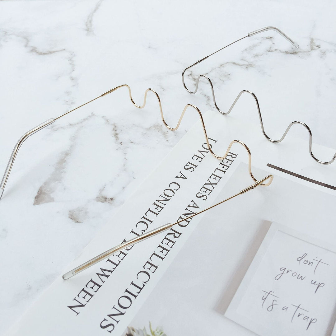Star-Designed Eyewear Chain Kalsten