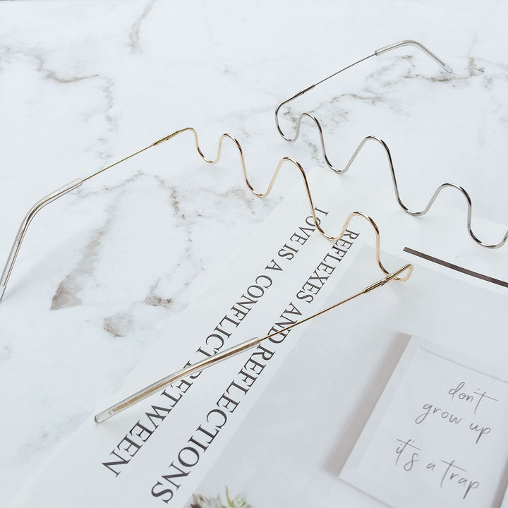 Star-Designed Eyewear Chain Kalsten
