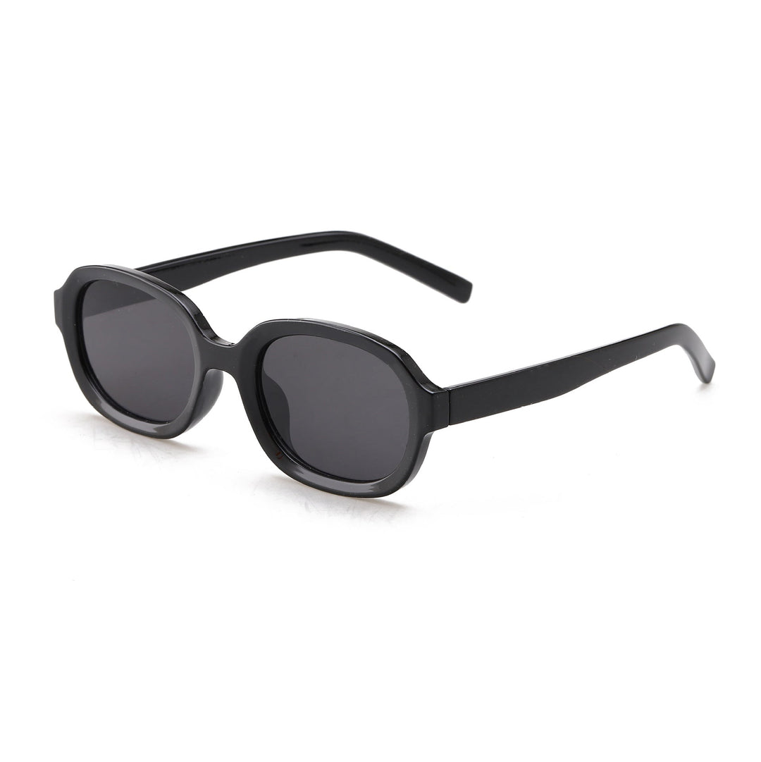 Women's fashionable sunglasses in avant-garde style Kalsten