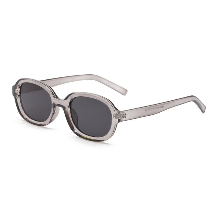 Women's fashionable sunglasses in avant-garde style Kalsten