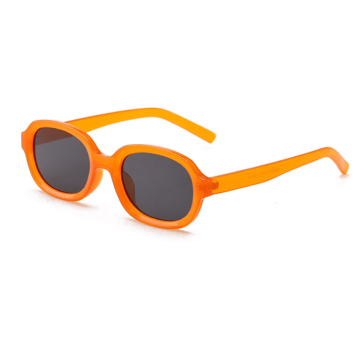 Women's fashionable sunglasses in avant-garde style Kalsten