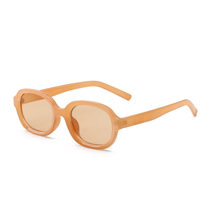 Women's fashionable sunglasses in avant-garde style Kalsten