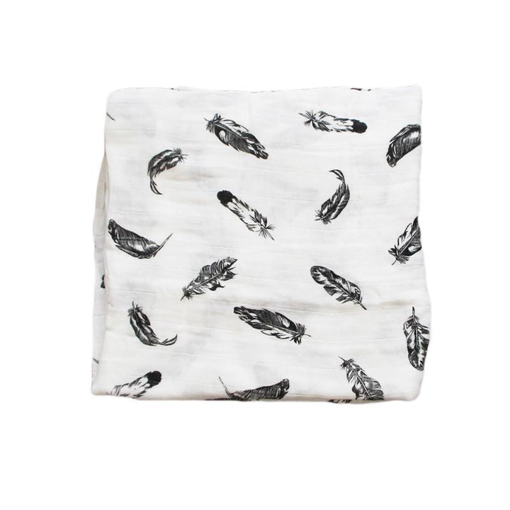 Soft Cotton Muslin Play Mat kalsten
