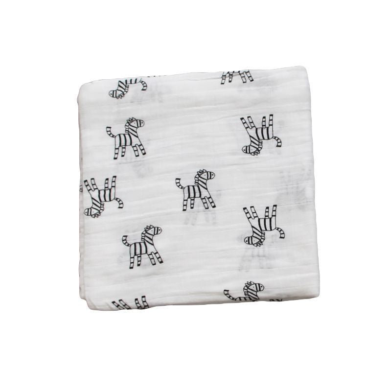 Floral Print Lightweight Scarf kalsten