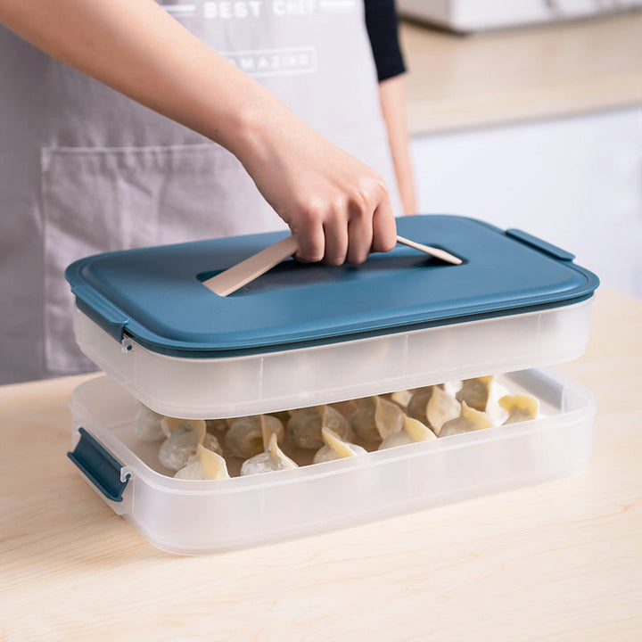Storage box Kalsten