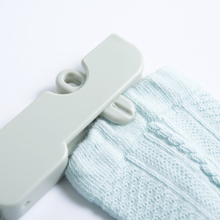 Ladies Multifunctional Hanger Kalsten
