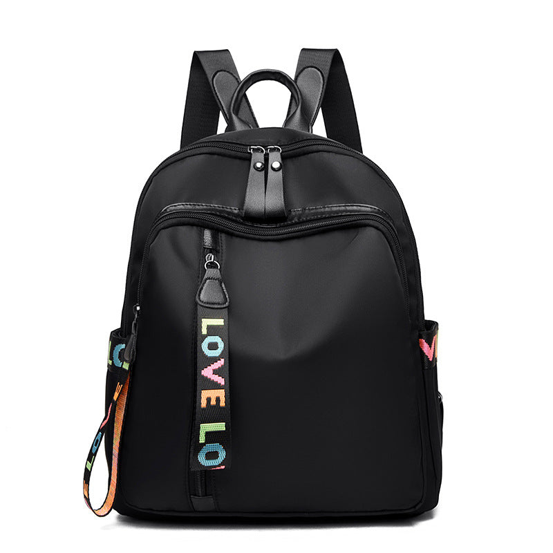Versatile Functional Backpack Kalsten