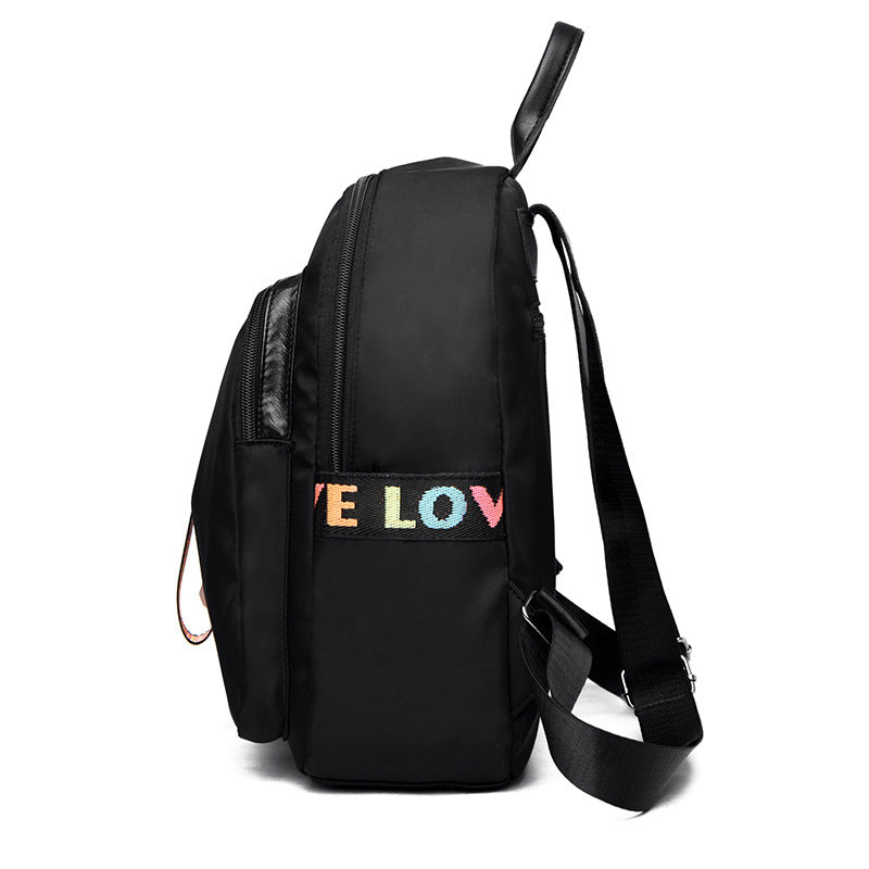 Versatile Functional Backpack Kalsten