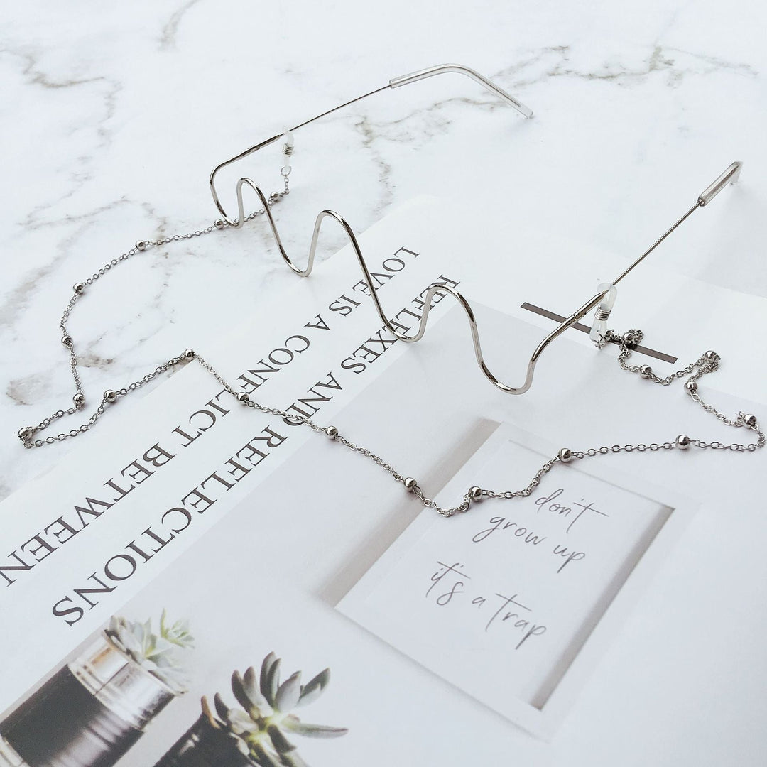Star-Designed Eyewear Chain Kalsten