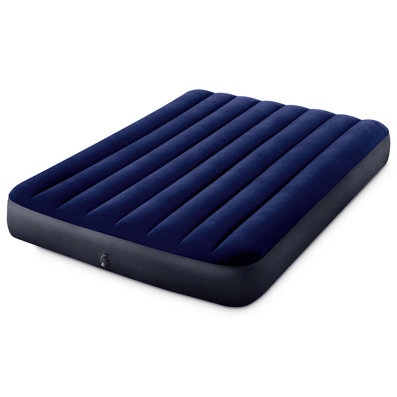 Women's Inflatable Comfort Mattress with Ergonomic Head Support Kalsten