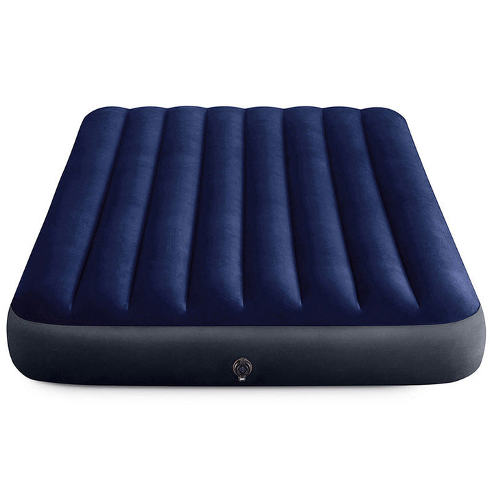 Women's Inflatable Comfort Mattress with Ergonomic Head Support Kalsten