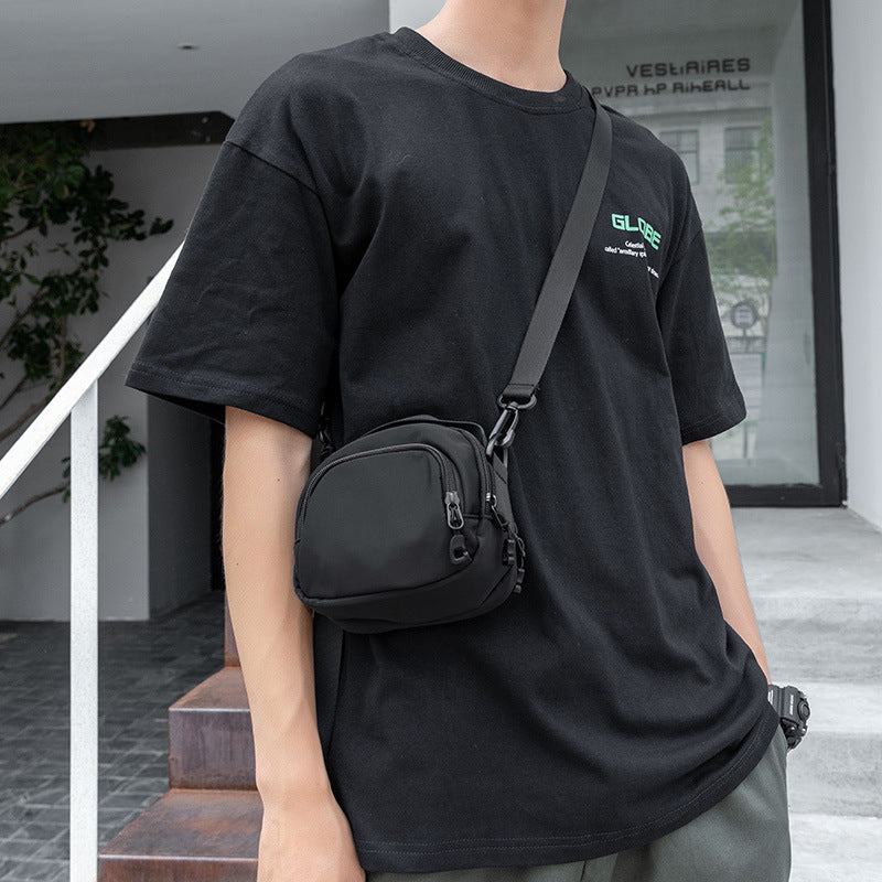 WoCompact Versatile Crossbody Bag Kalsten