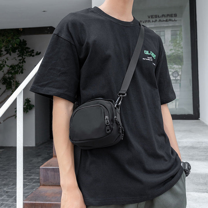 WoCompact Versatile Crossbody Bag Kalsten