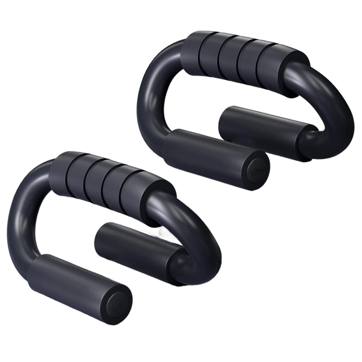 PowerWrist Push-Up Grips — Train pain-free and unleash your muscles powerfully | Kalsten