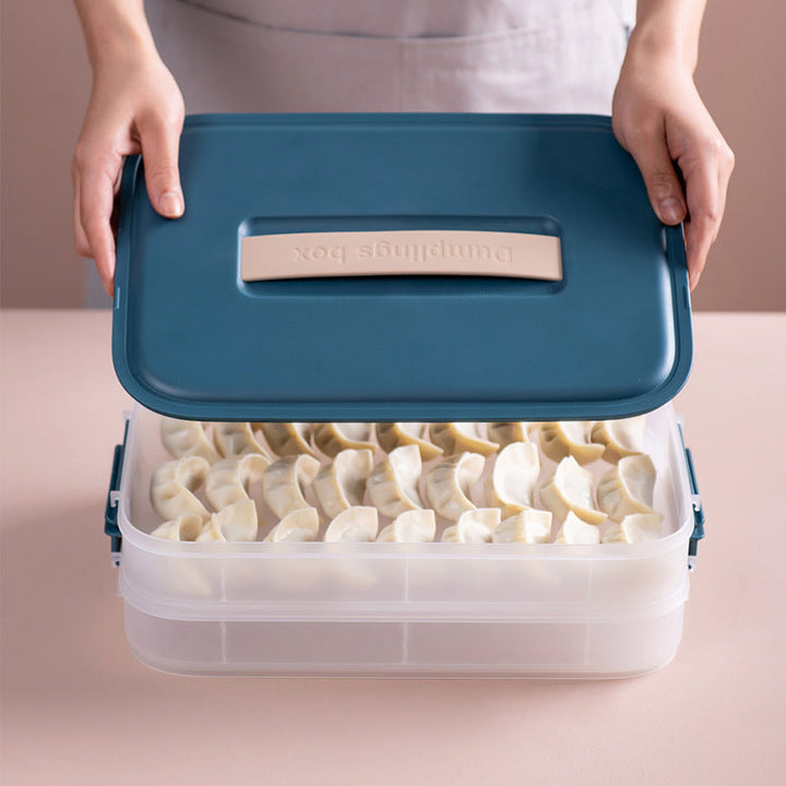 Storage box Kalsten