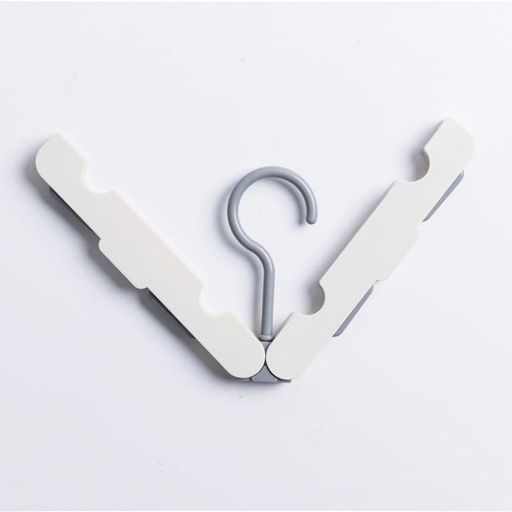 Ladies Multifunctional Hanger Kalsten