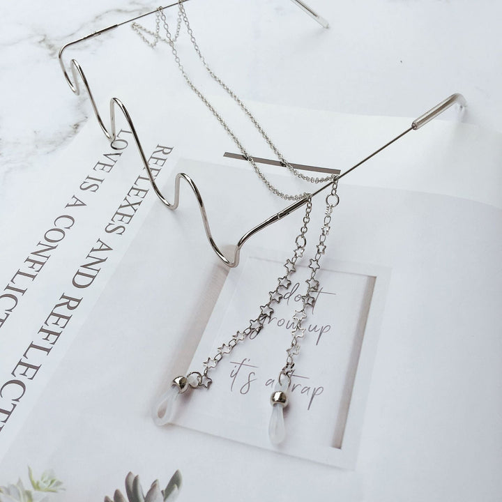 Star-Designed Eyewear Chain Kalsten