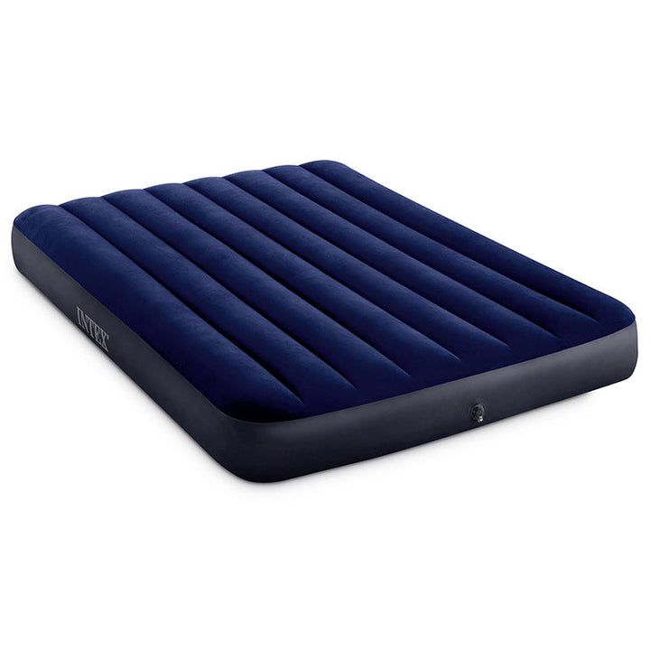 Women's Inflatable Comfort Mattress with Ergonomic Head Support Kalsten
