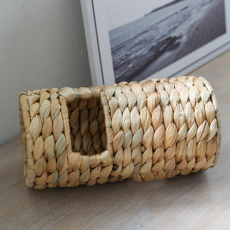 Unisex attractive plant storage basket Kalsten