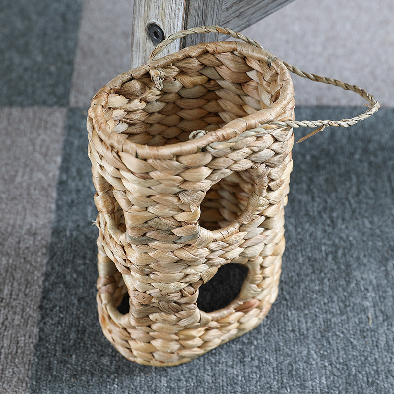 Unisex attractive plant storage basket Kalsten