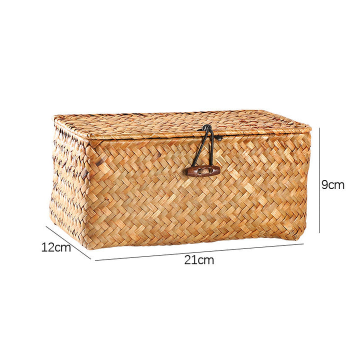 Storage basket Kalsten