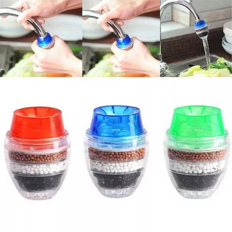 Kalsten | Kitchen Faucet Tap 5 Layers