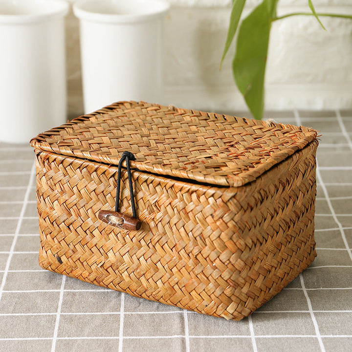 Storage basket Kalsten
