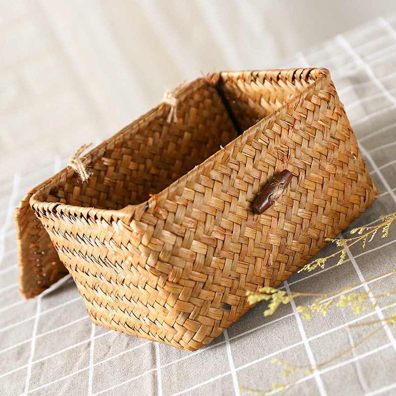 Storage basket Kalsten