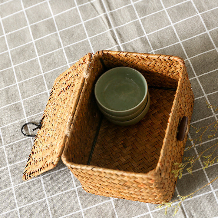 Storage basket Kalsten