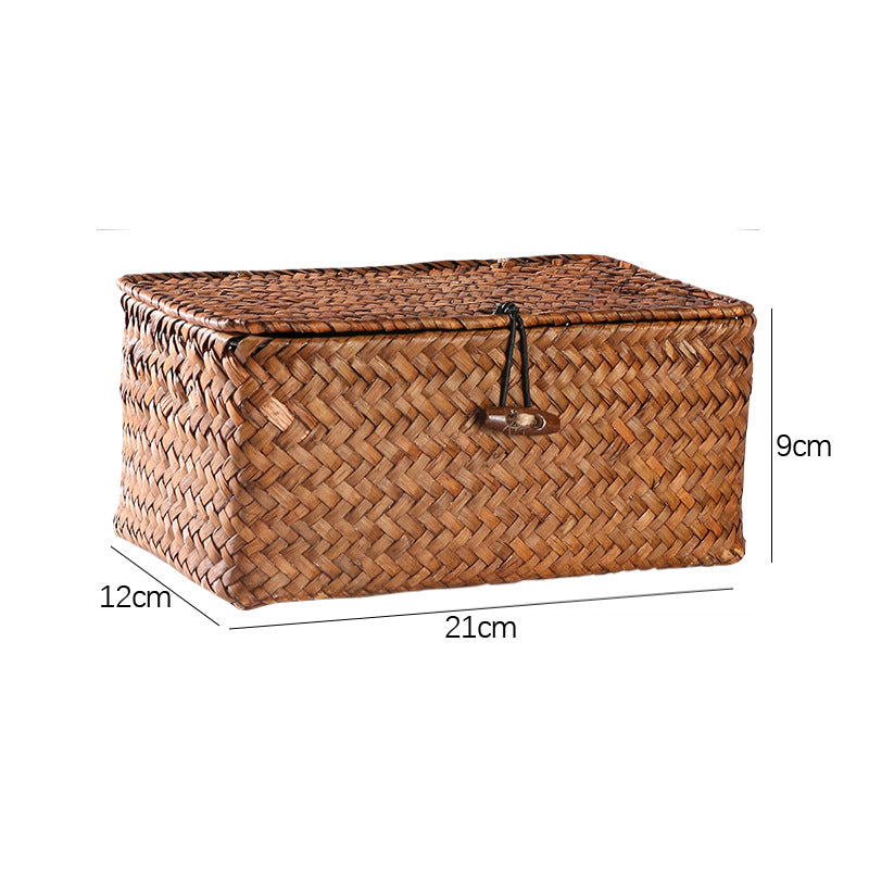 Storage basket Kalsten