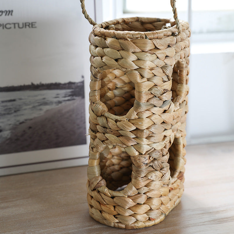 Unisex attractive plant storage basket Kalsten