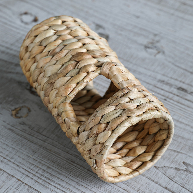 Unisex attractive plant storage basket Kalsten
