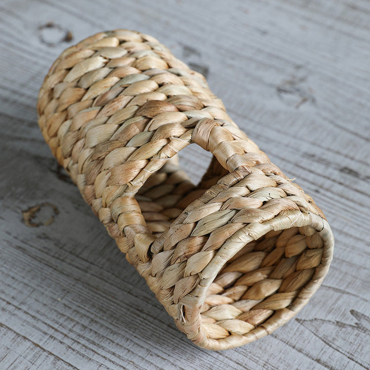 Unisex attractive plant storage basket Kalsten