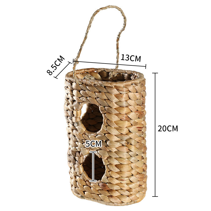 Unisex attractive plant storage basket Kalsten