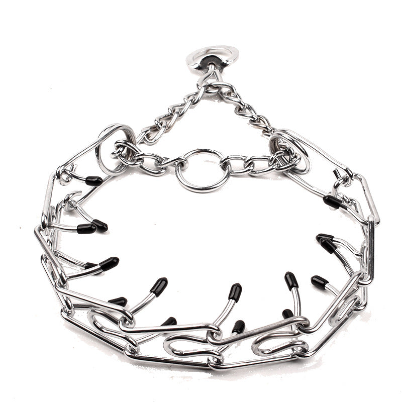 Kalsten | Pet Collar+Detachable/Training Leash Style