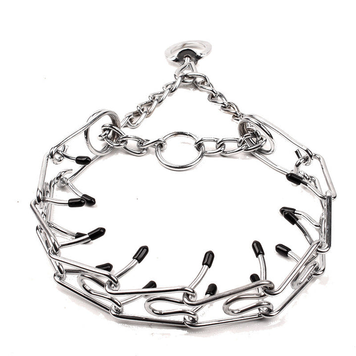 Kalsten | Pet Collar+Detachable/Training Leash Style