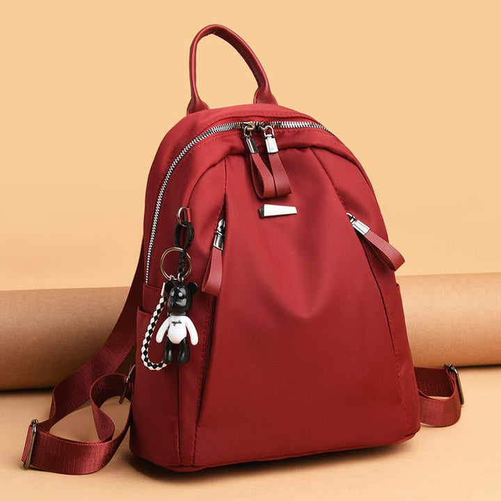 Versatile Travel Backpack Kalsten