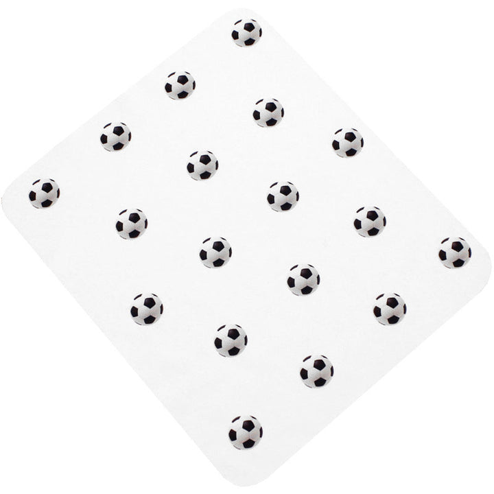 Soccer-Themed Placemats Kalsten