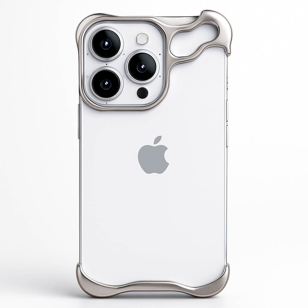 Kalsten | Mobile Phone Case with Slim Minimalist Design