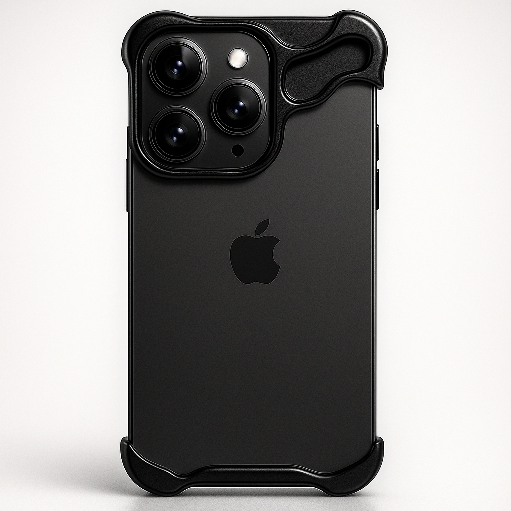 Kalsten | Mobile Phone Case with Slim Minimalist Design